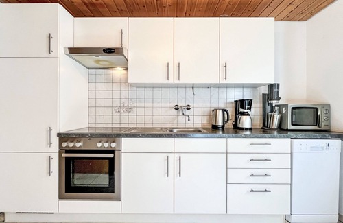 Blasiwald Apartment | Apartment Kaiser by Interhome