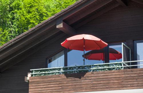 Muhlbach Apartment | Apartment Kaiserpanorama