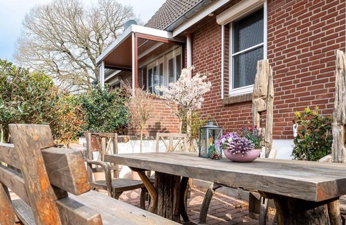 Nessendorf Apartment | Apartment Kajüte in Blekendorf