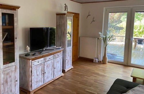 Nessendorf Apartment | Apartment Kajüte in Blekendorf