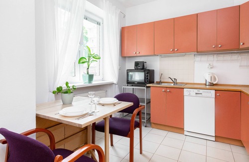 Praga Poludnie Apartment | Apartment Kakowskiego Warsaw by Renters