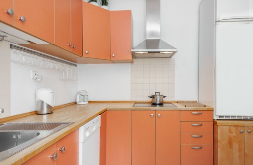 Praga Poludnie Apartment | Apartment Kakowskiego Warsaw by Renters