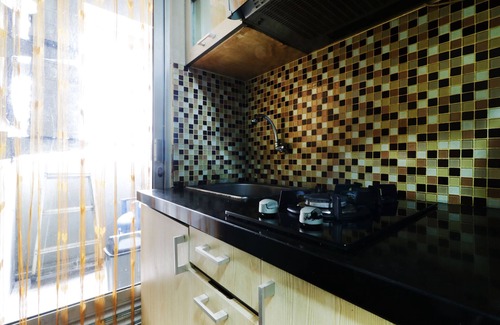 Pancoran House | Apartment Kalibata City by Novi