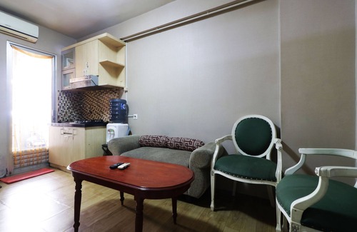 Pancoran House | Apartment Kalibata City by Novi