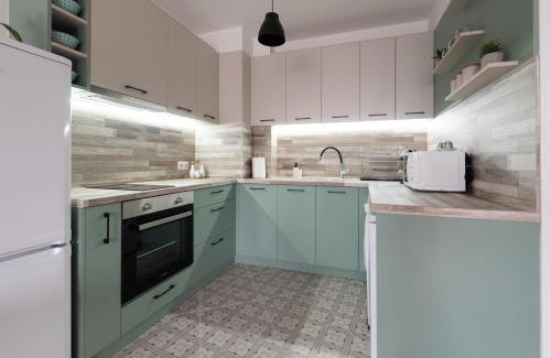 Plovdiv Apartment | Apartment KALINA with free private parking