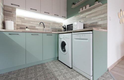 Plovdiv Apartment | Apartment KALINA with free private parking