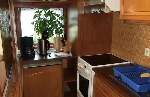 Hermsdorf-Erzgebirge Apartment | Apartment Kammbaude in Hermsdorf
