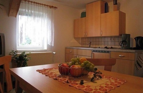 Hermsdorf-Erzgebirge Apartment | Apartment Kammbaude in Hermsdorf