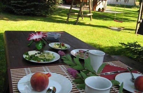Hermsdorf-Erzgebirge Apartment | Apartment Kammbaude in Hermsdorf