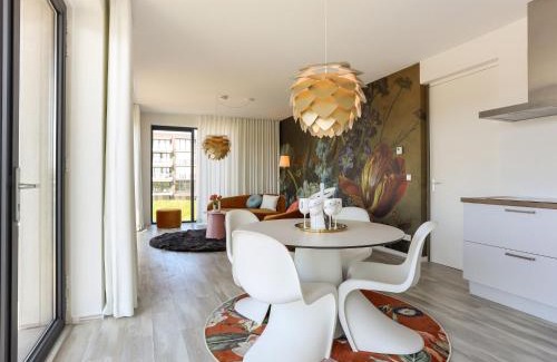 Kamperland Apartment | Apartment Kamperland with Harbour View