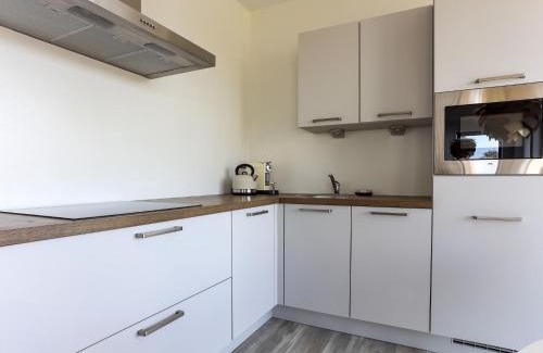 Kamperland Apartment | Apartment Kamperland with Harbour View