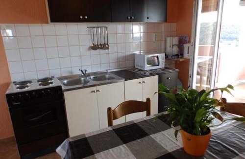 Kampor Apartment | Apartment Kampor 15144a