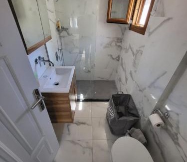 Kokkari Apartment | Apartment Kantouna