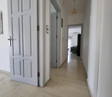 Kokkari Apartment | Apartment Kantouna