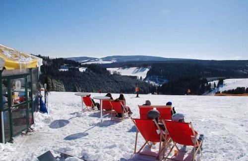 Winterberg Apartment | Apartment - Kappenblick 2 (Buchenweg 13) | Winterberg