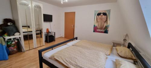 Loebtau Apartment | Apartment Karin