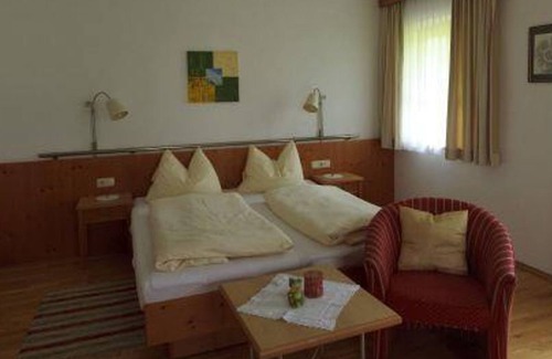 Kuchl Apartment | Apartment Karlstein - House Siller
