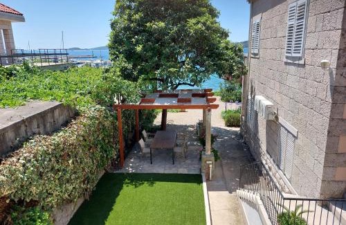 Orebic Apartment | Apartment Karmen by the sea