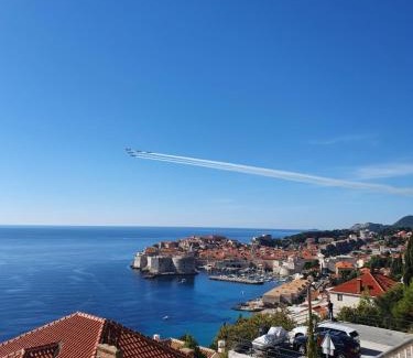 Municipality of Dubrovnik Apartment | Apartment Karmen