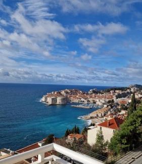 Municipality of Dubrovnik Apartment | Apartment Karmen