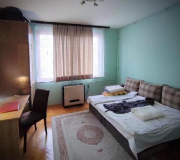 Visoko Apartment | Apartment KARO