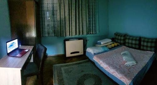 Visoko Apartment | Apartment KARO