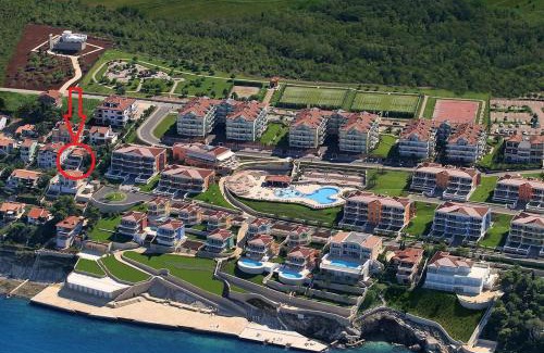 Crveni Vrh Apartment | Apartment Katarina
