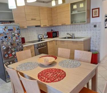 Veruda Apartment | Apartment Katarina