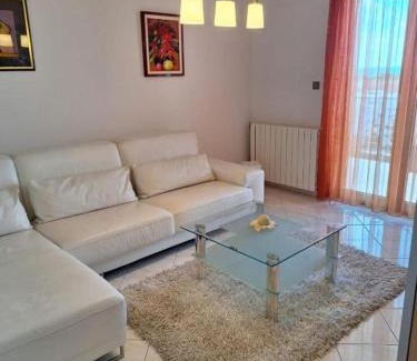 Veruda Apartment | Apartment Katarina