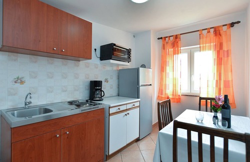 Valbandon Apartment | Apartment Kate 407