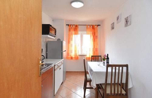 Valbandon Apartment | Apartment Kate 407