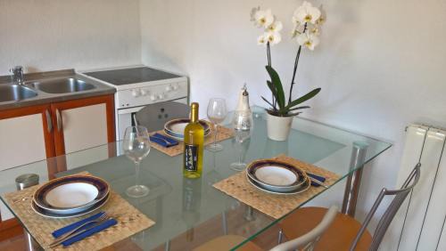 Barban Apartment | Apartment Kate