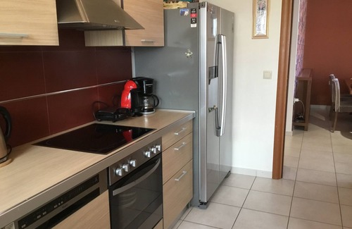 Rethymno Apartment | Apartment Kateryna