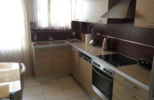Rethymno Apartment | Apartment Kateryna