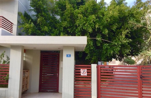 Rethymno Apartment | Apartment Kateryna