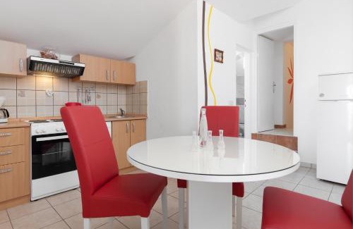 Karlobag Apartment | Apartment Kathy