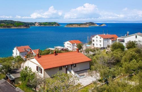 Rab Town Apartment | Apartment Katica-2 by Interhome