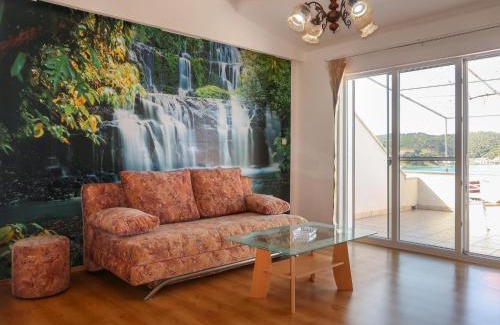 Rab Town Apartment | Apartment Katica-2 by Interhome