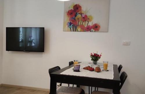 Zupa dubrovacka Apartment | Apartment Katija