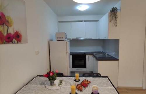 Zupa dubrovacka Apartment | Apartment Katija