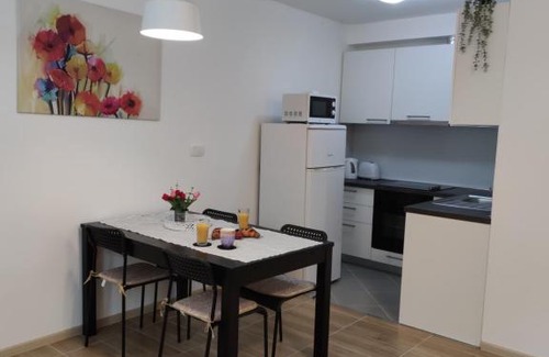 Zupa dubrovacka Apartment | Apartment Katija