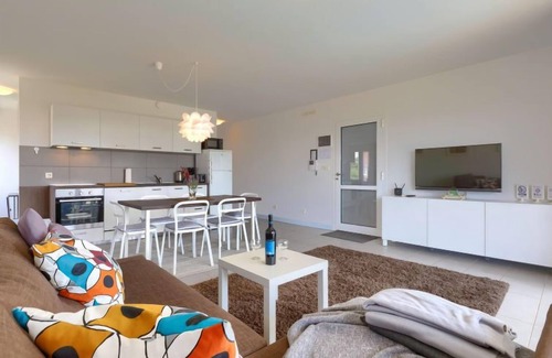Zambratija Apartment | Apartment Katka by Interhome