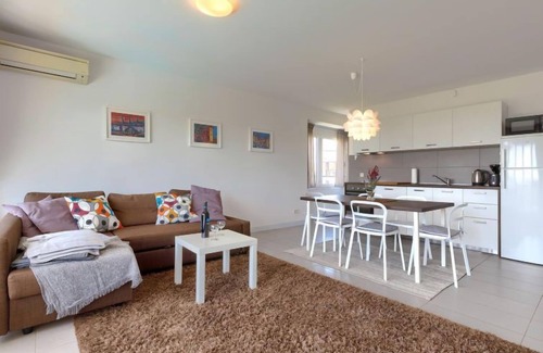 Zambratija Apartment | Apartment Katka by Interhome
