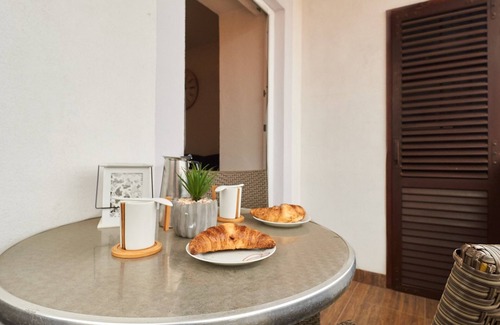 Brtonigla Apartment | Apartment Katrina & Matthew - One Bedroom Apartment with Balcony