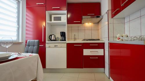 Brtonigla Apartment | Apartment Katrina & Matthew by Rent Istria