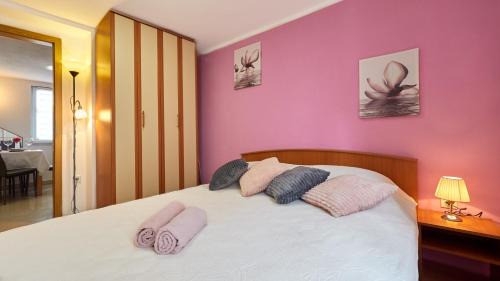 Brtonigla Apartment | Apartment Katrina & Matthew by Rent Istria