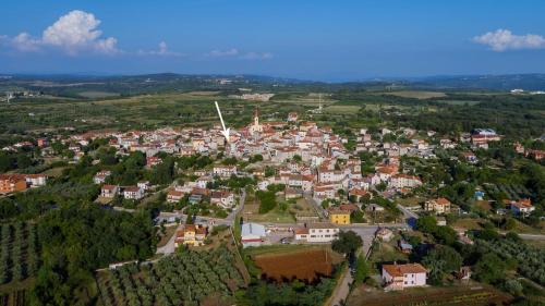 Brtonigla Apartment | Apartment Katrina & Matthew by Rent Istria