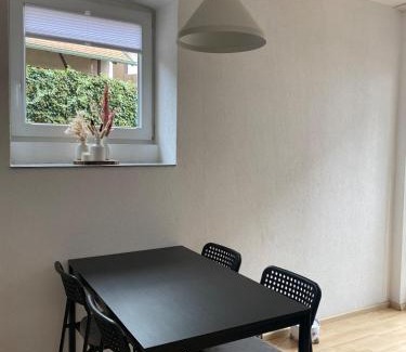 Pfinztal Apartment | Apartment Katz