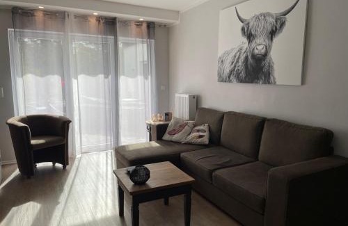 Kuestelberg Apartment | Apartment Kayley