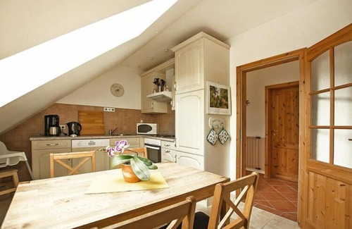 Kenz-Kustrow Apartment | Apartment, Kenz-Küstrow